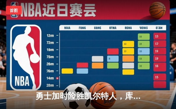 勇士加时险胜凯尔特人，库里43分创总决赛三分新纪录