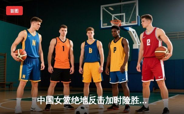 中国女篮绝地反击加时险胜日本 成功卫冕亚运会冠军