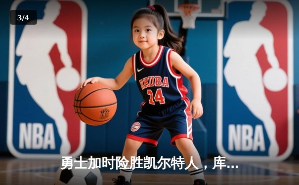 勇士加时险胜凯尔特人，库里狂砍43分上演三分雨奇迹 - 3